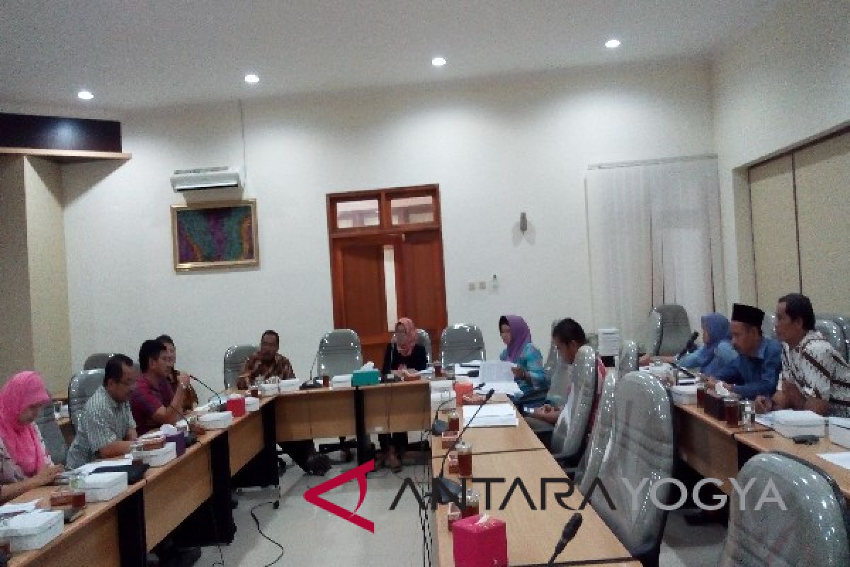 Kulon Progo intensifkan PAD