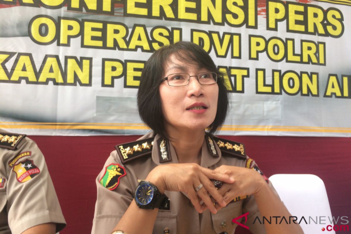 Layanan hiperbarik tetap dibuka walau pencarian JT 610 berhenti