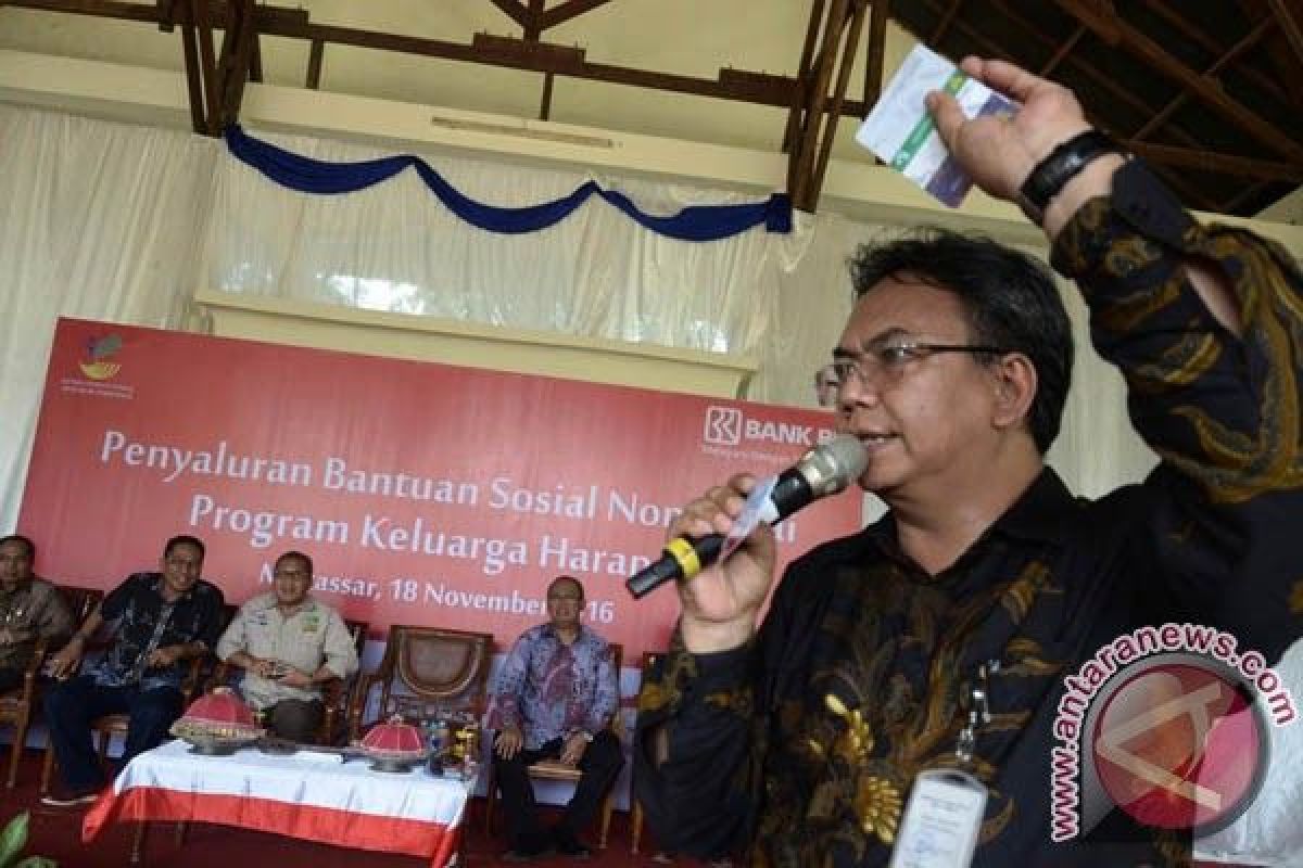 Kemensos cetak generasi NTB berprestasi melalui PKH