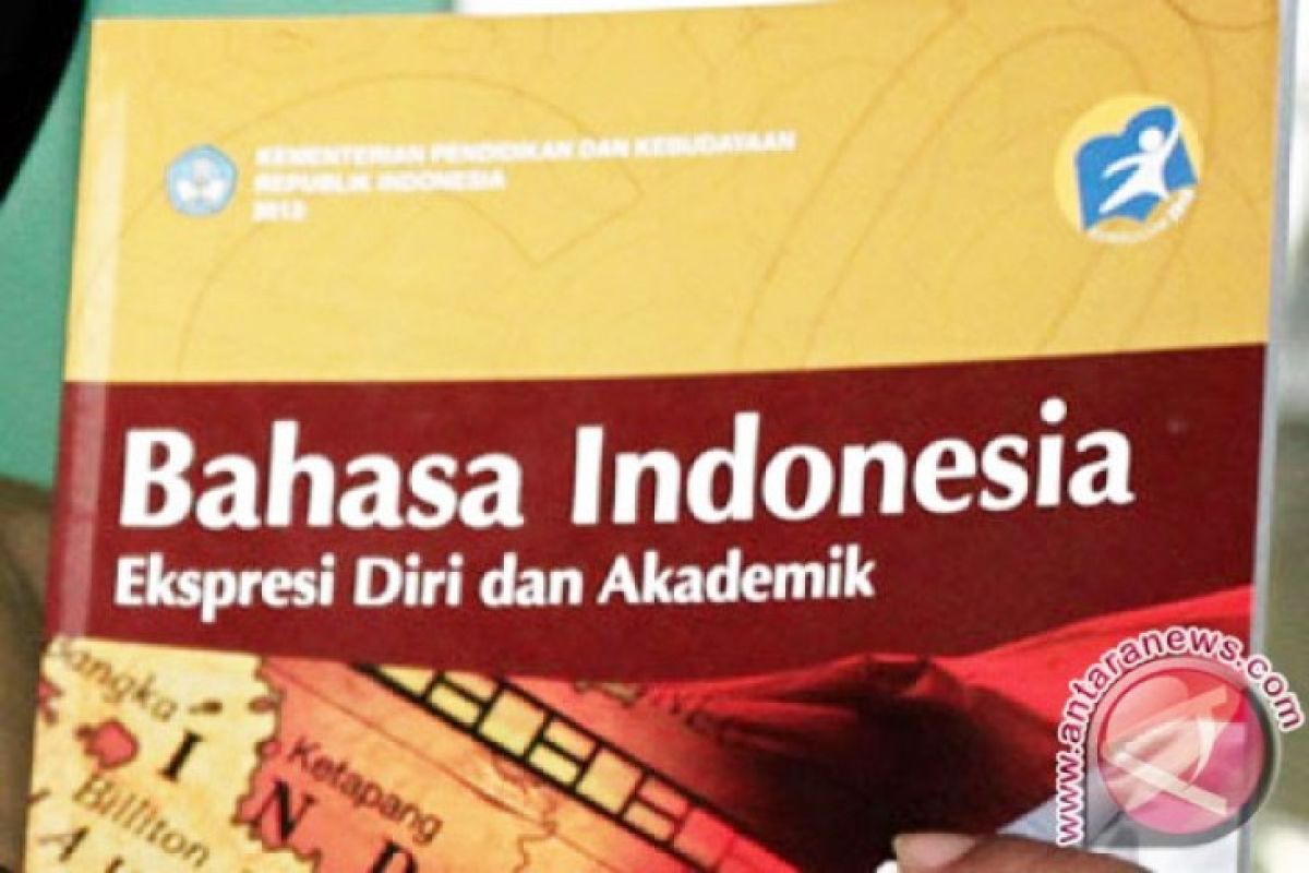 DKI siap aplikasikan Perpres penggunaan Bahasa Indonesia