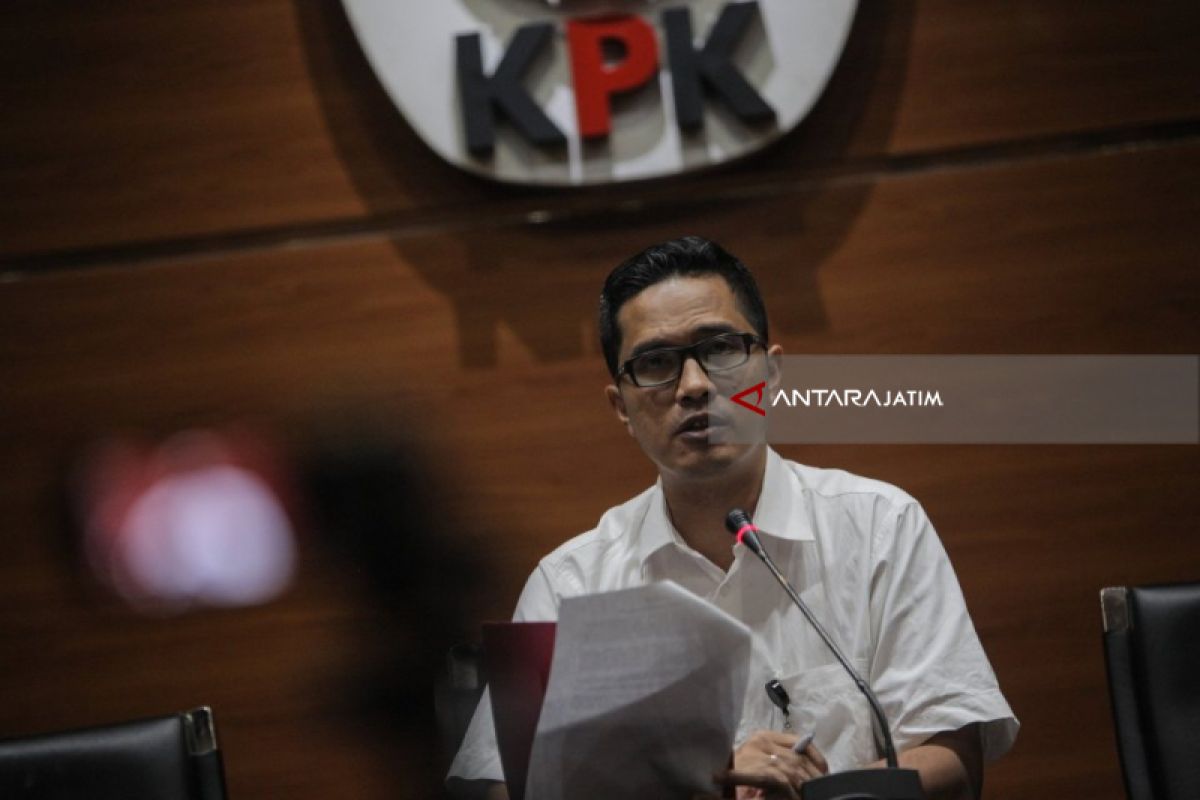 KPK Periksa 11 Saksi Terkait Kasus Kabupaten Malang