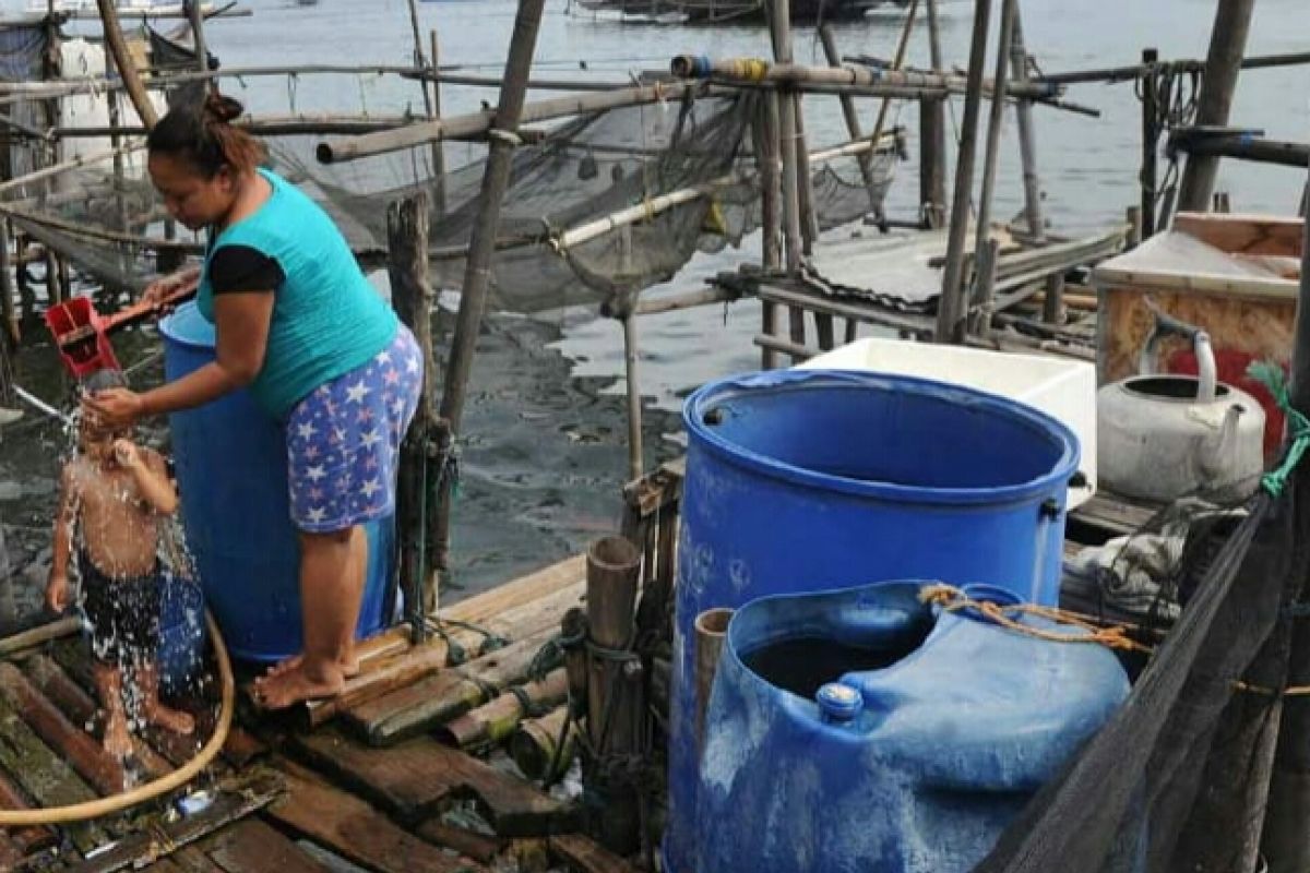 84 persen warga Bekasi pengguna jamban sehat