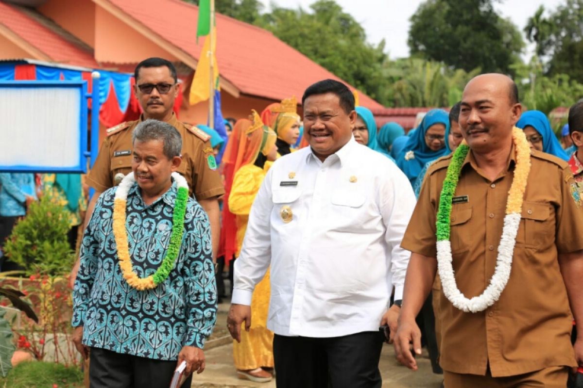 PKK dorong peningkatan kesejahteraan keluarga