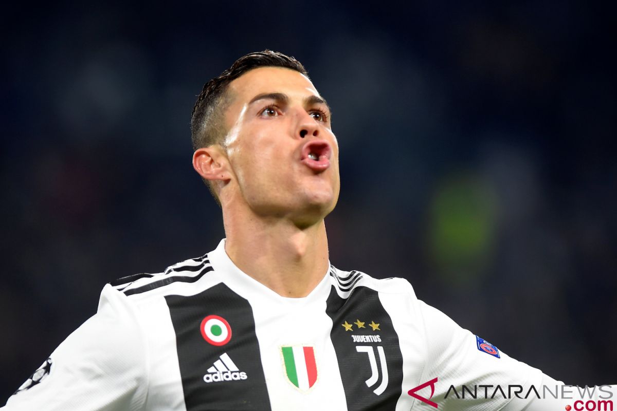 Kakak Ronaldo kecam kegagalan adiknya menangi Ballon d'Or