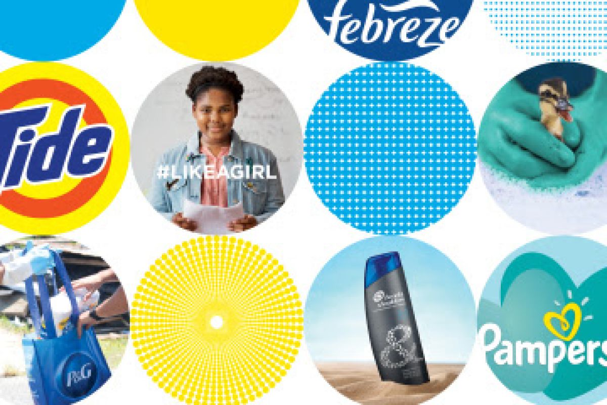 P&G tackles clean water, gender equality and plastic waste in 2018 CSR Report