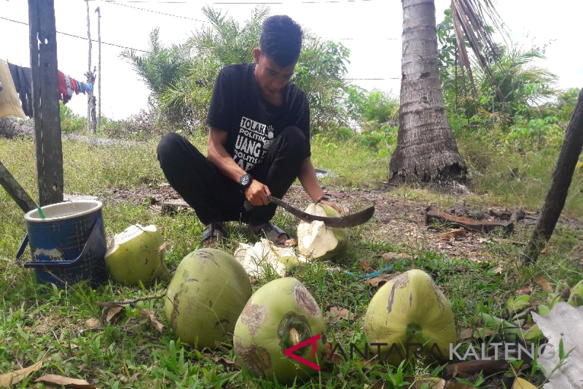 Pemkab Seruyan diminta perbanyak program ekonomi kerakyatan