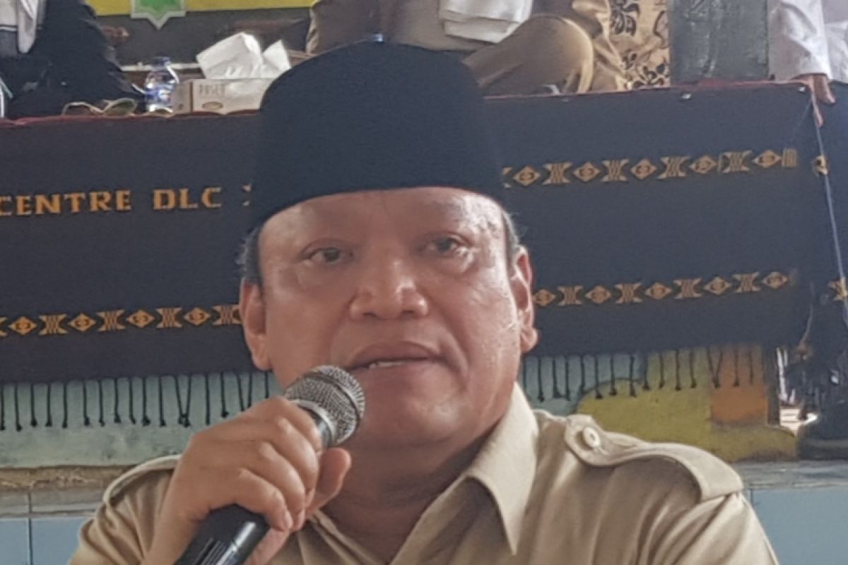 Politisi Gerindra ajak milenial gaungkan pertanian organik