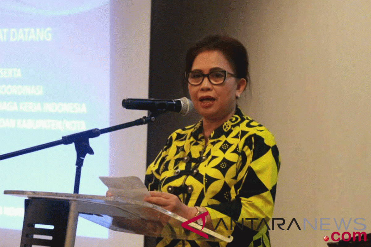 Kekerasan seksual di Indonesia sangat mencemaskan