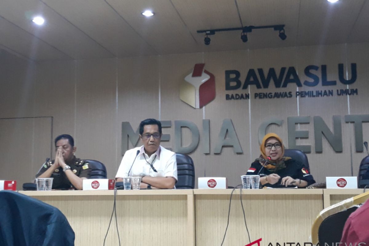 BPN Prabowo-Sandiaga pelajari keputusan Gakkumdu soal iklan