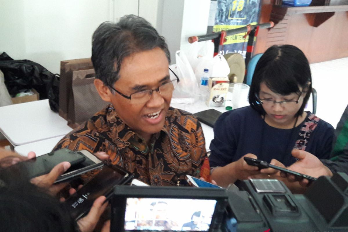 UGM: Rektor asing tak jamin PTN langsung peringkat dunia