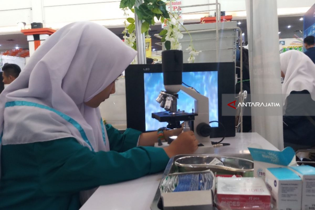 Persemki: 90 Persen Lulusan SMK Kesehatan Terserap Dunia Kerja