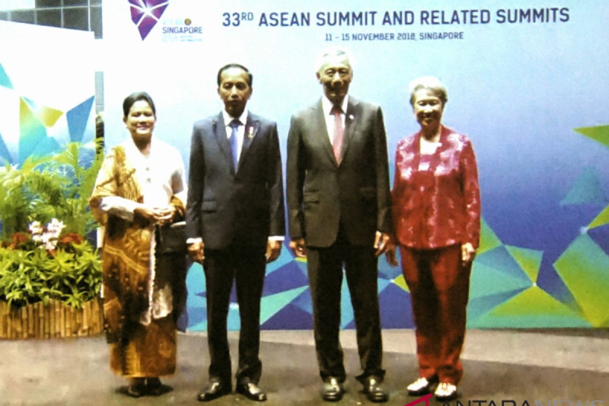 Indonesia pushes ASEAN to complete RCEP negotiation