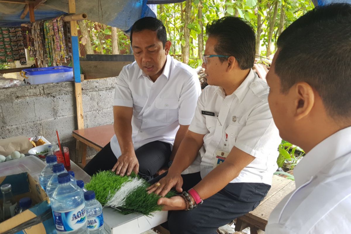 Semarang bangun 5 lapangan futsal kelurahan