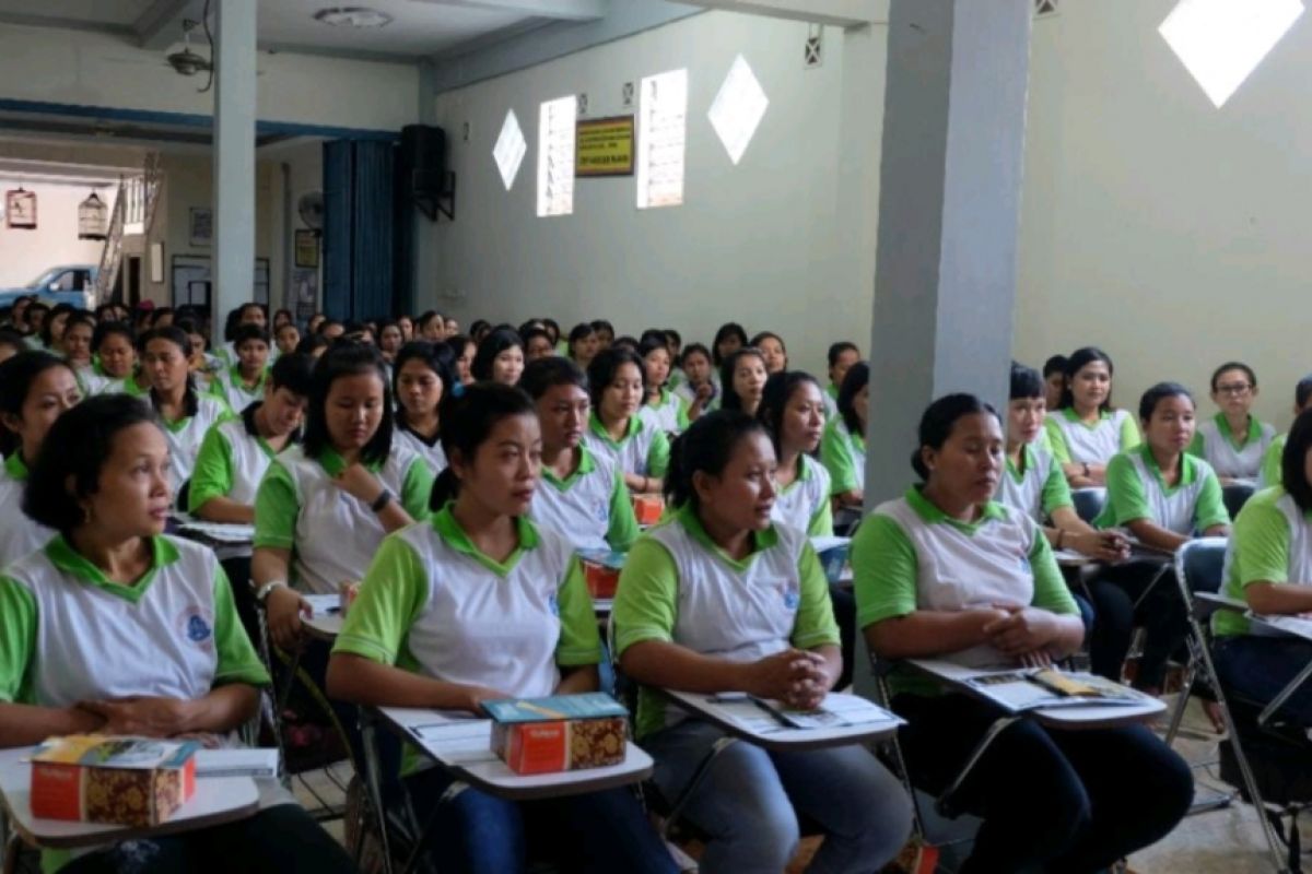 Banyak calon TKI belum pahami aturan Bea Cukai