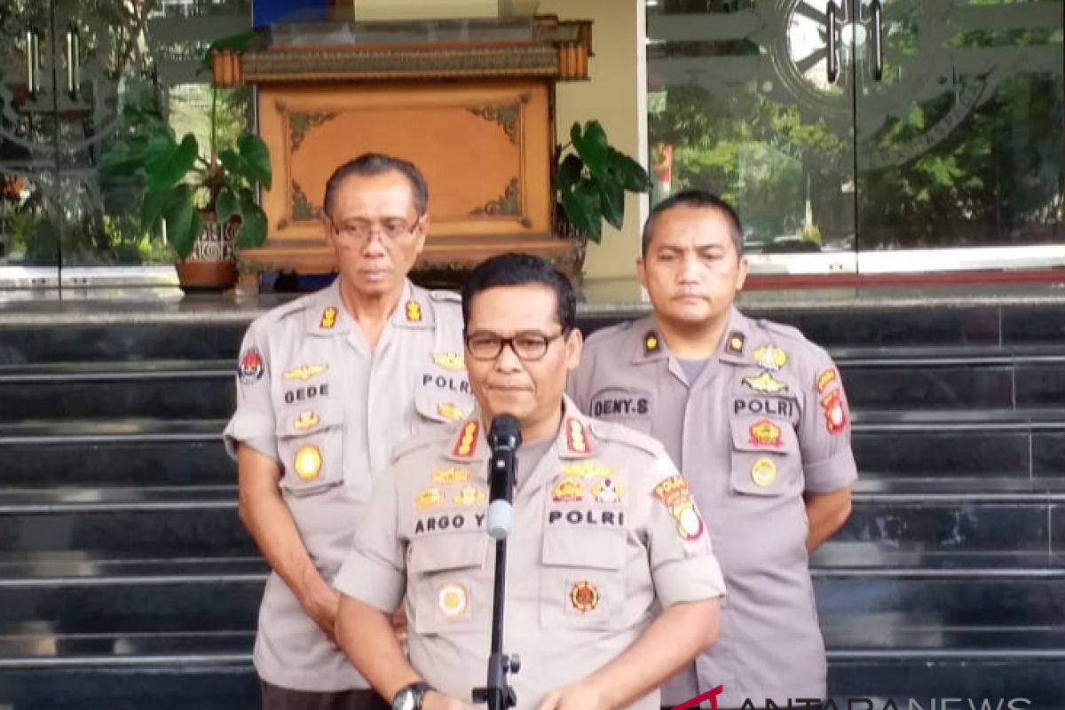 Polda Metro Jaya tahan tujuh pengunjung diskotek positif narkoba