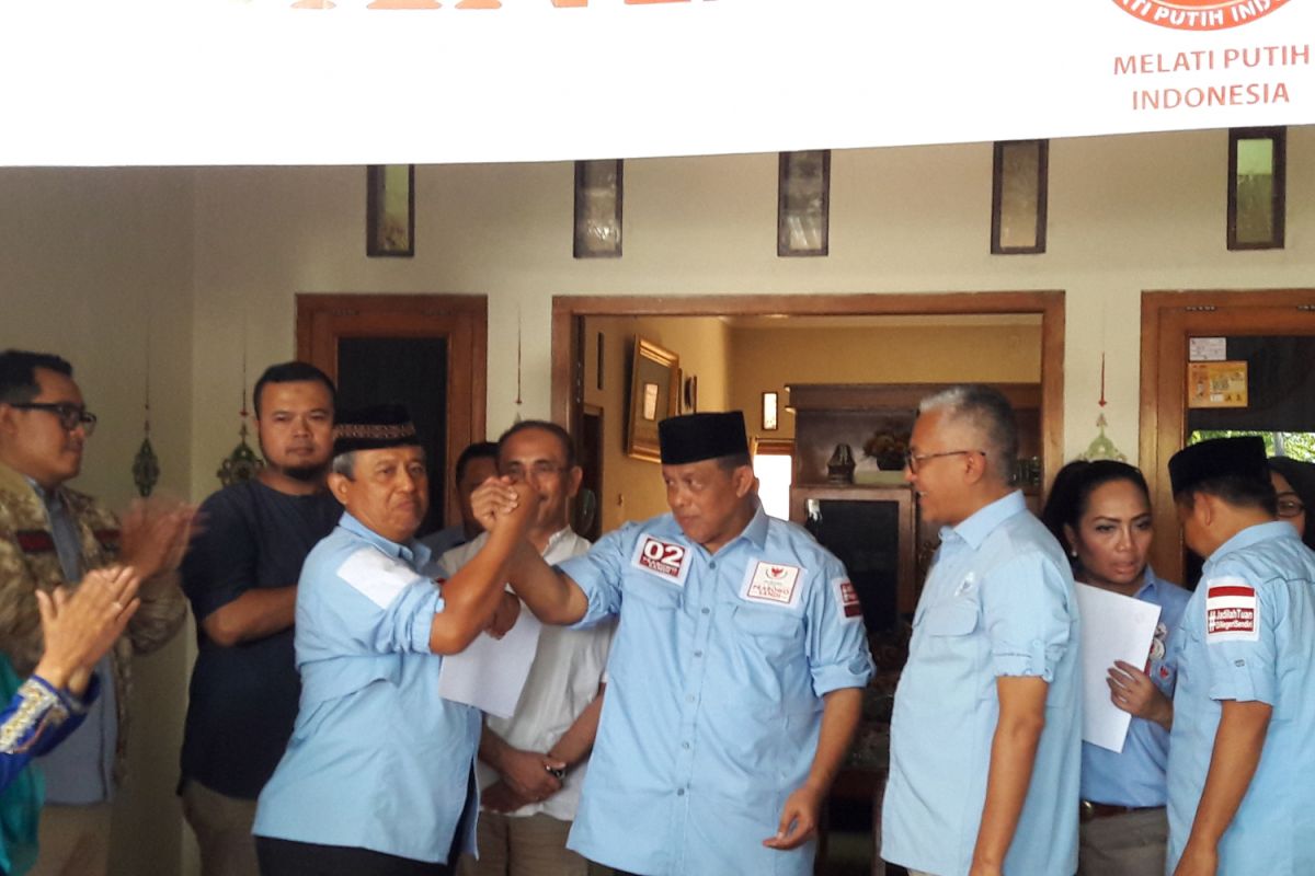 BPN tak persoalkan strategi SBY kampanyekan Prabowo-Sandi