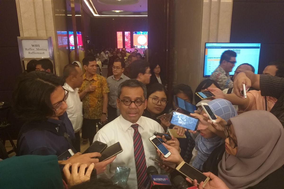 Kemenkeu katakan pemerintah tidak akan terapkan pajak baru