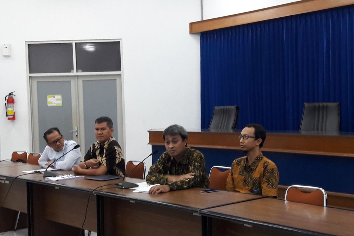 UGM-Honeywell bangun laboratorium hadapi Era Industri 4.0