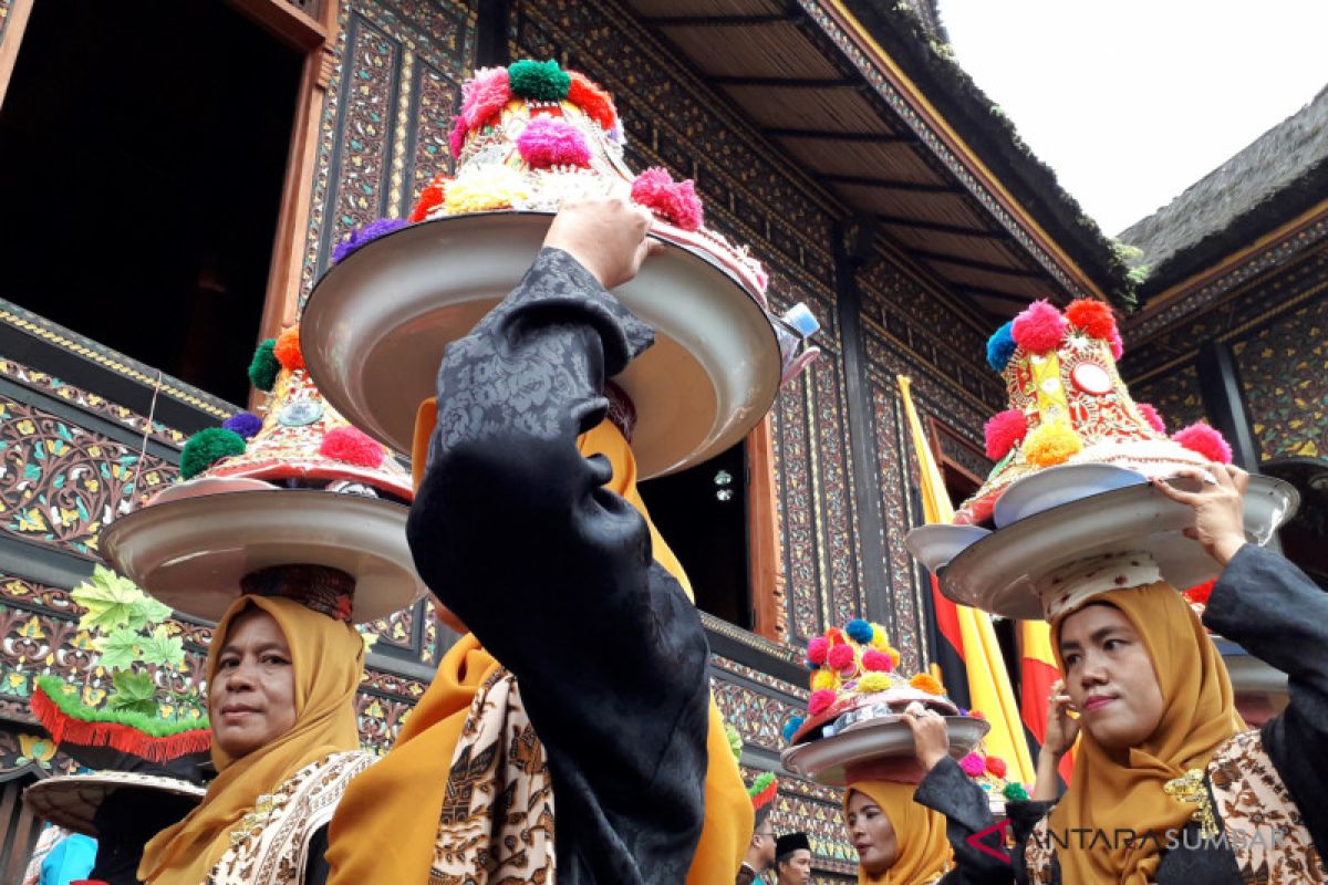 Gubernur: budaya jadi daya tarik pariwisata