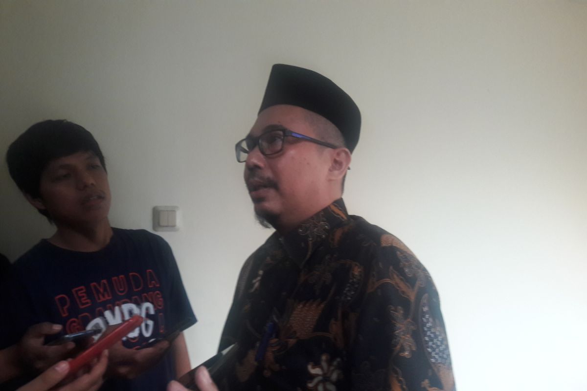 PP Muhammadiyah minta pemeriksaan saksi kasus dana kemah merata