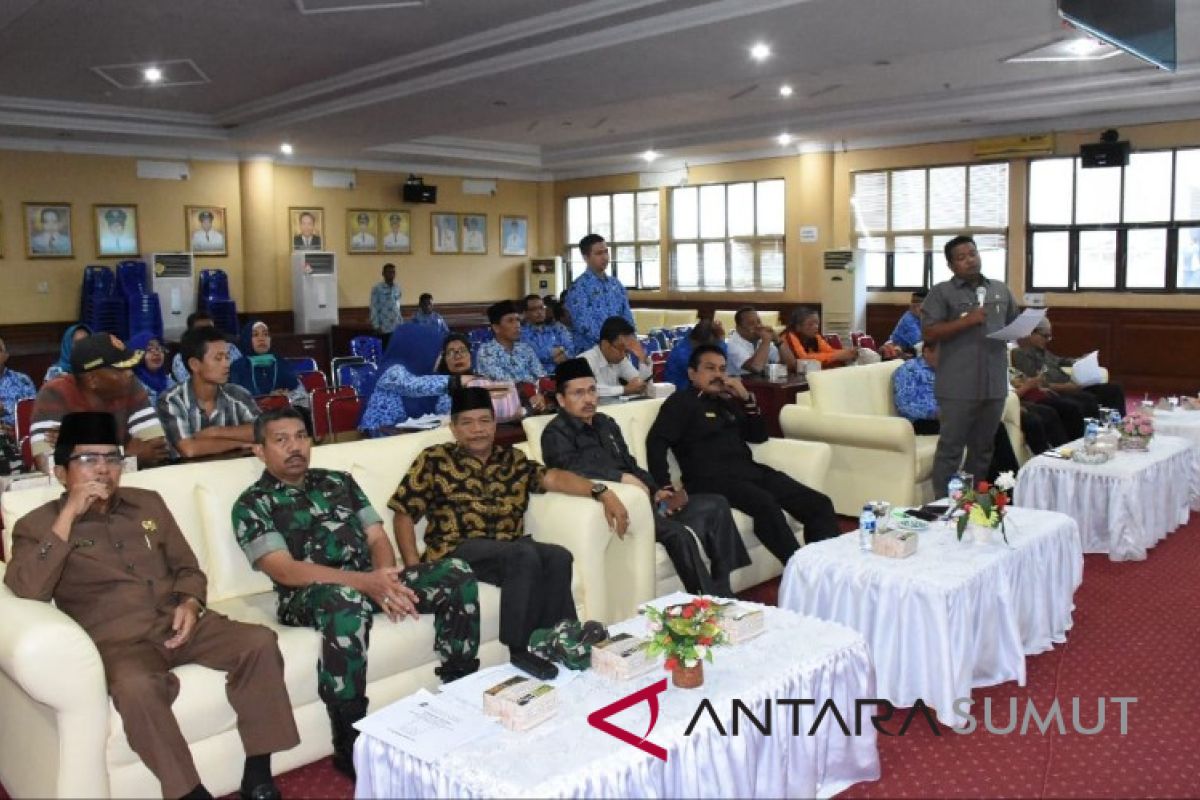 Pemkot Tanjungbalai akan bangun Masjid Agung