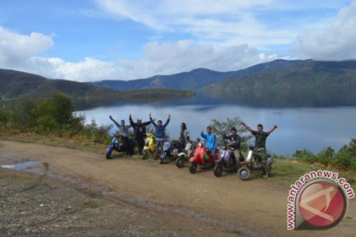 Pengembangan pariwisata Arfak butuh gotong royong