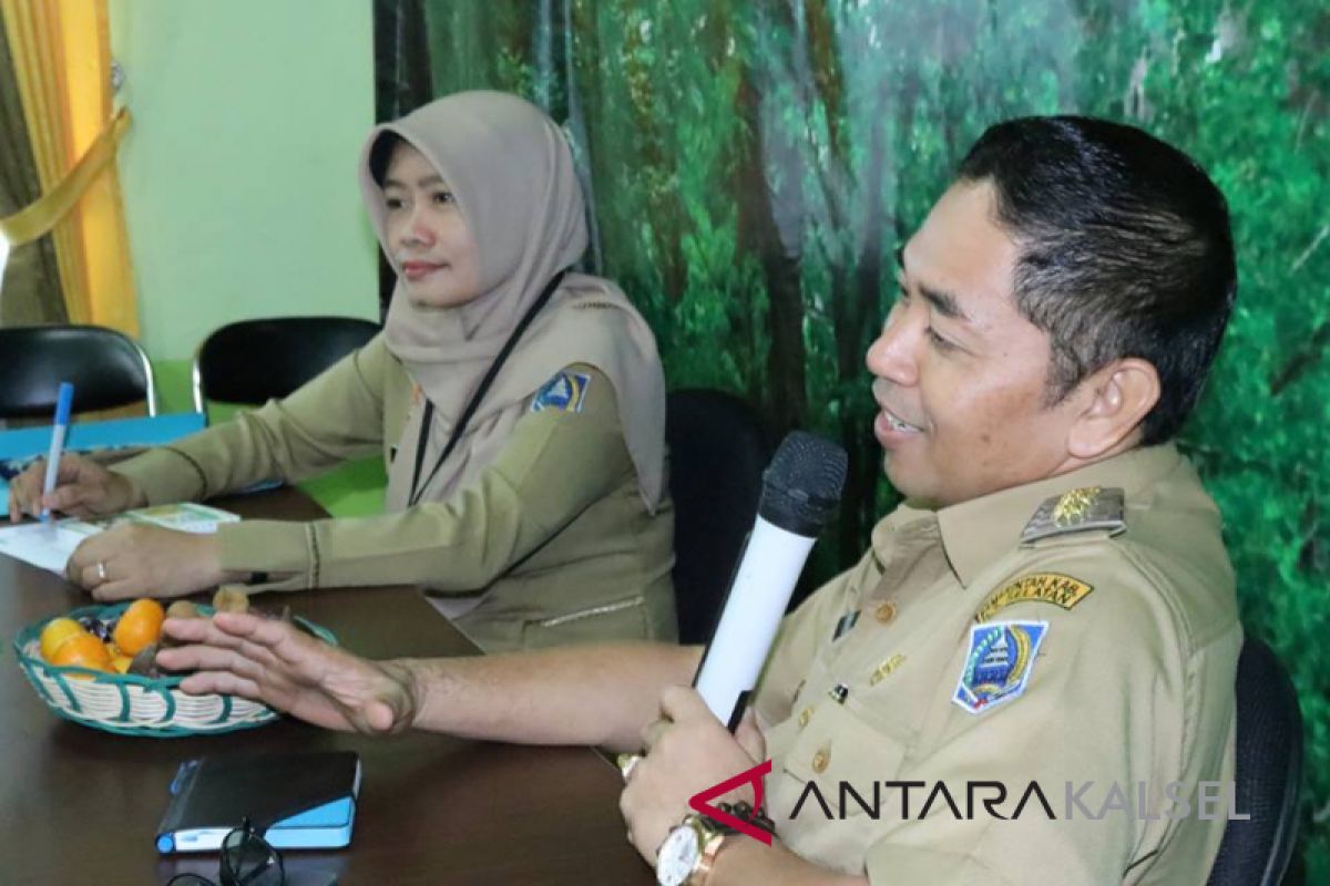 Syamsuri Arsyad : Apapun OPDnya terpenting tujuan akhir pemerataan kesejahteraan