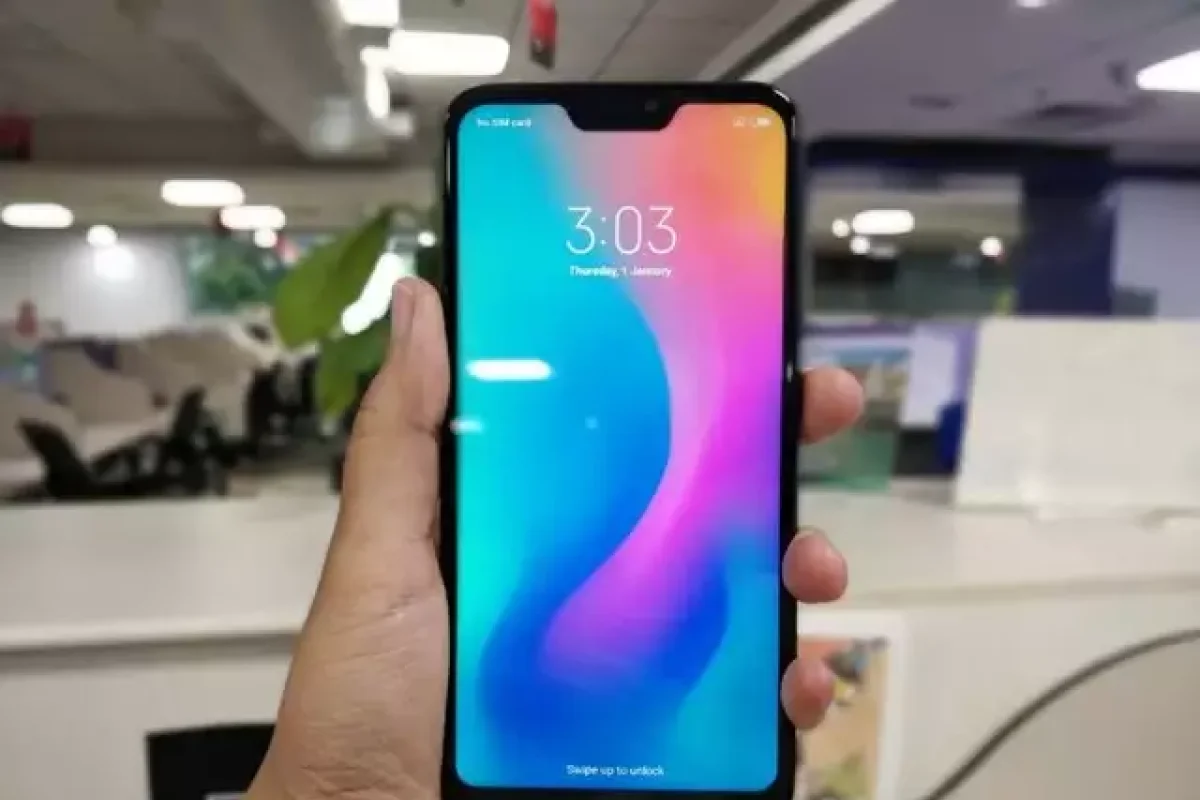 Jumlah pengguna OS Xiaomi MIUI pada September 2018