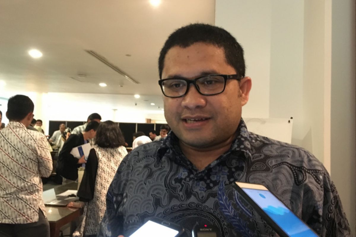 Pemerintah siapkan strategi dukung BUMN atasi dampak pandemi COVID-19