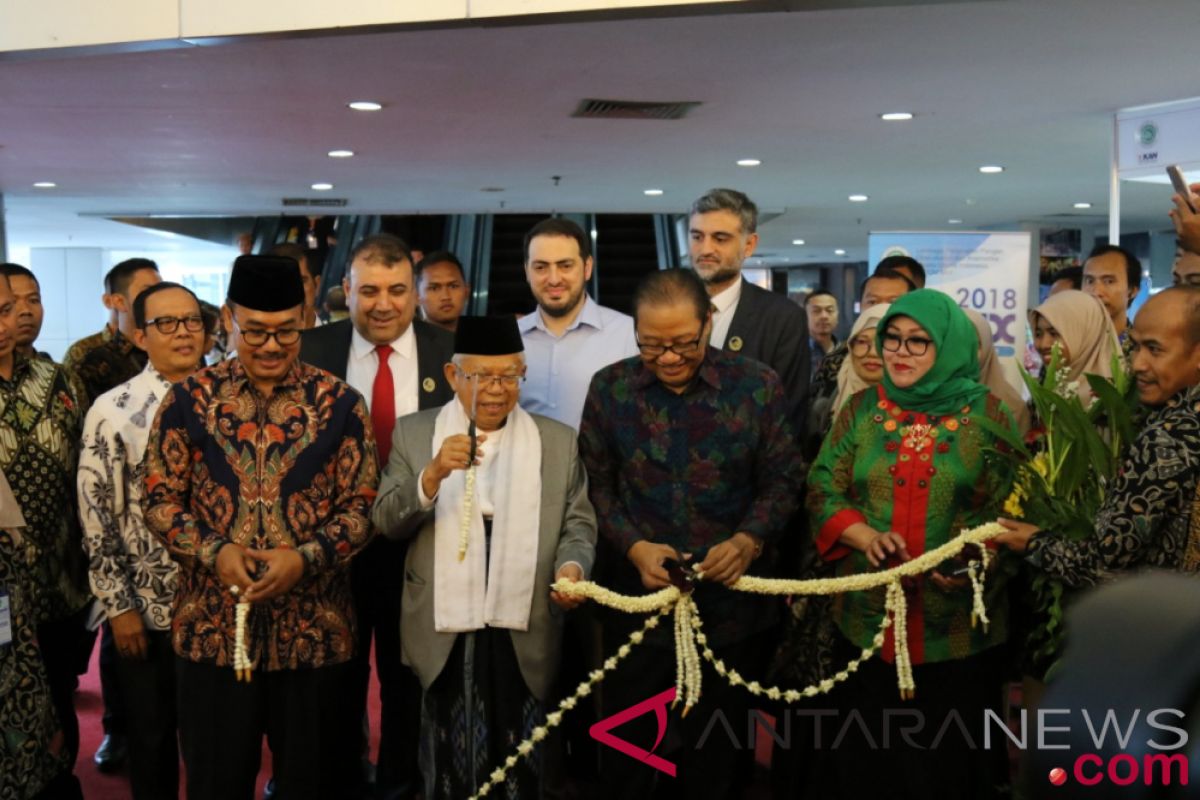 Smesco Indonesia ingin jadi pusat pemasaran UKM Halal