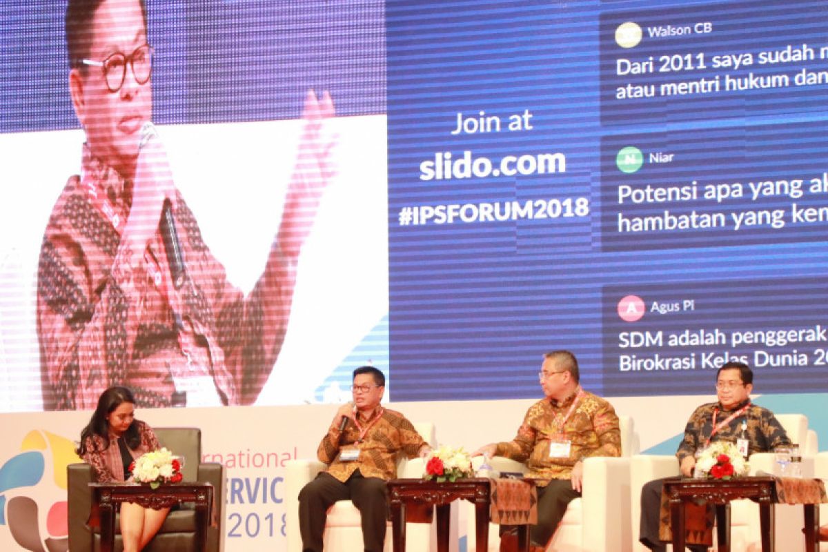 Arah Kebijakan Pembangunan Percepat Infrastruktur Dasar