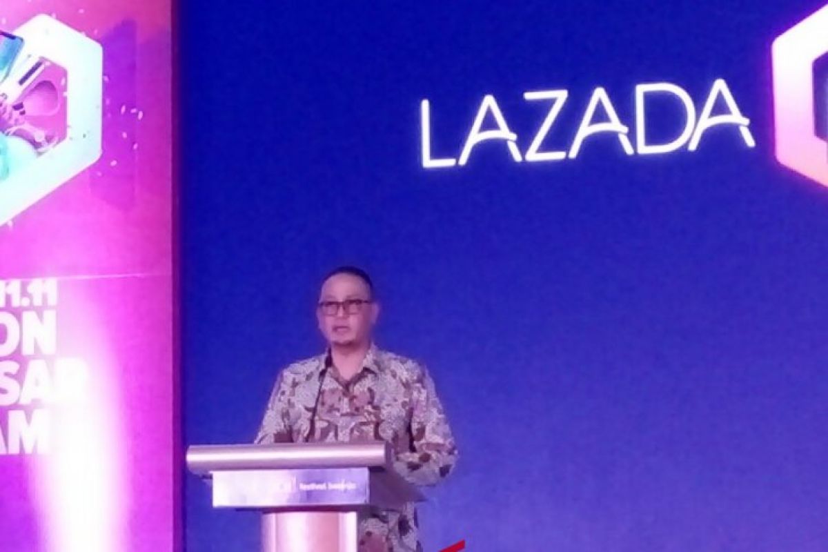 Ini tim yang amankan kampanye 11.11 Lazada