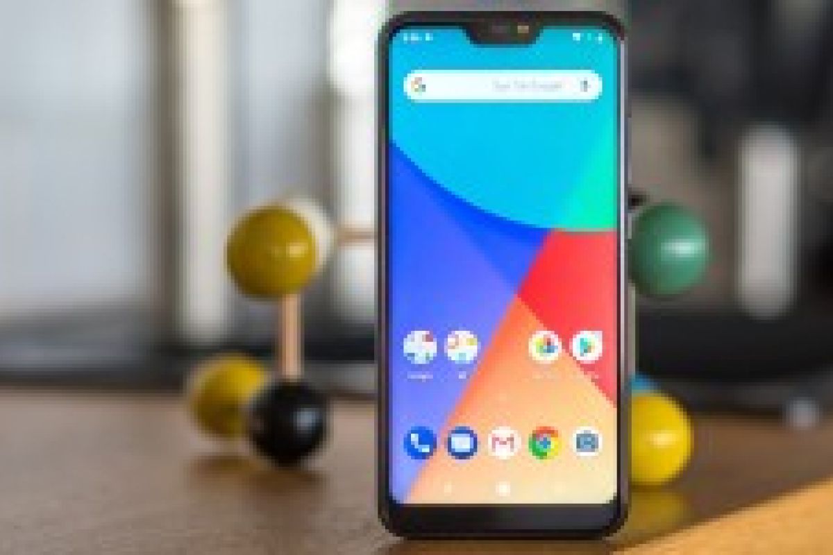 Android Pie segera mendarat di Xiaomi Mi A2