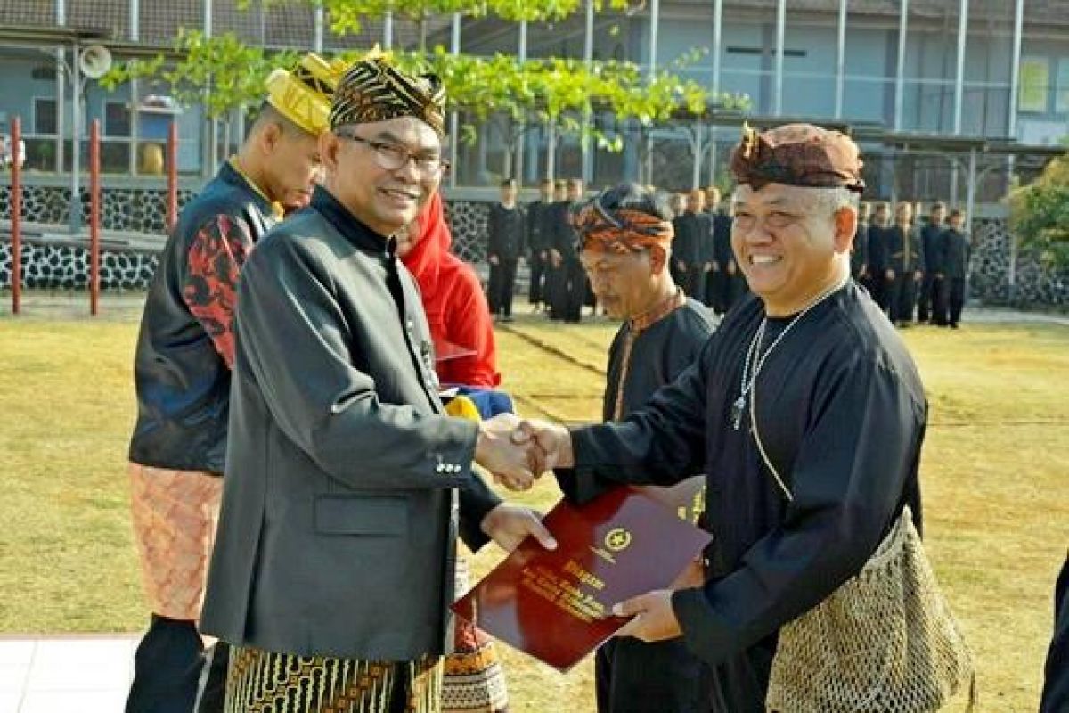 Sukabumi genjot ekonomi kreatif untuk tanggulangi kemiskinan