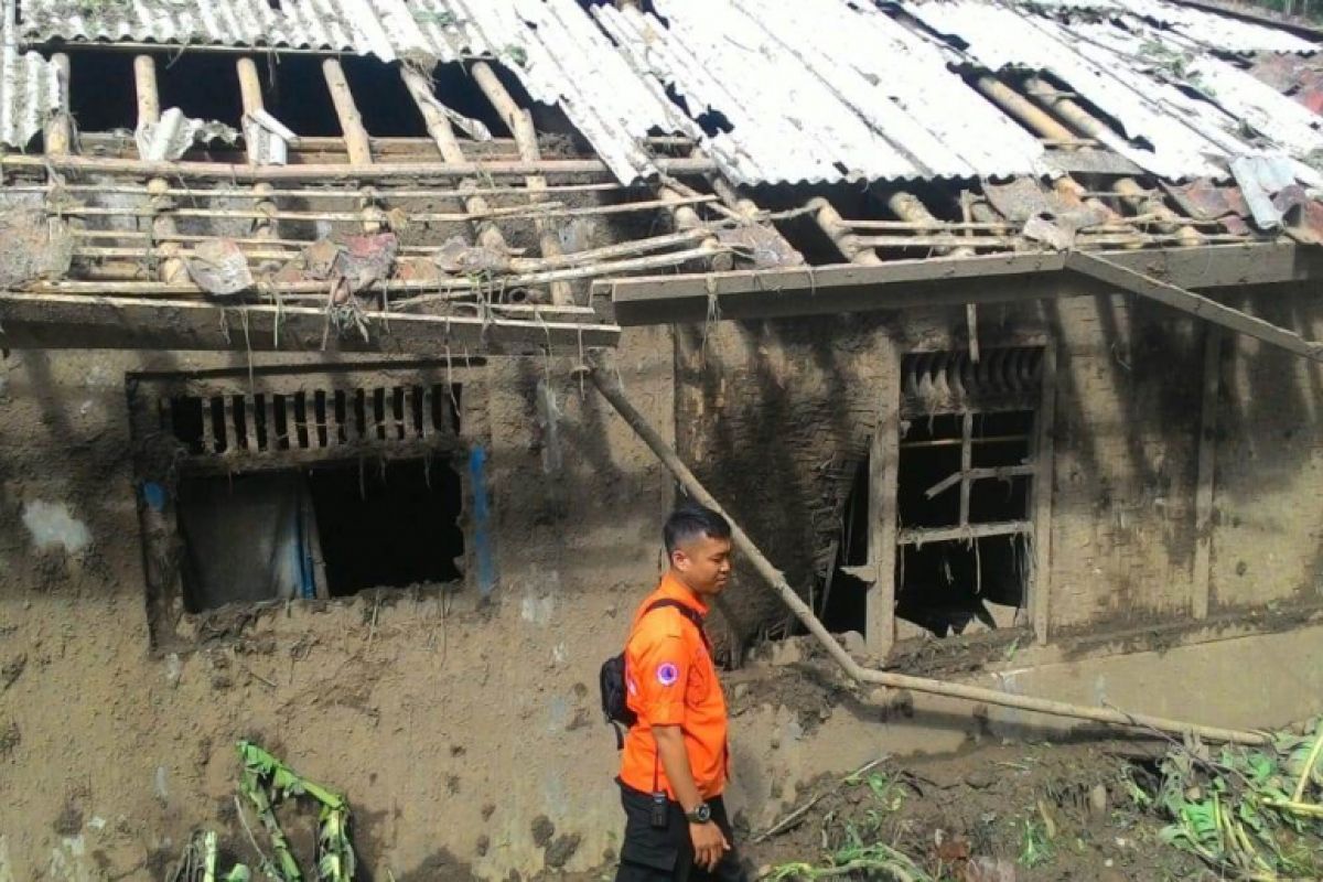 Pemkot Sukabumi belum tetapkan status siaga darurat bencana