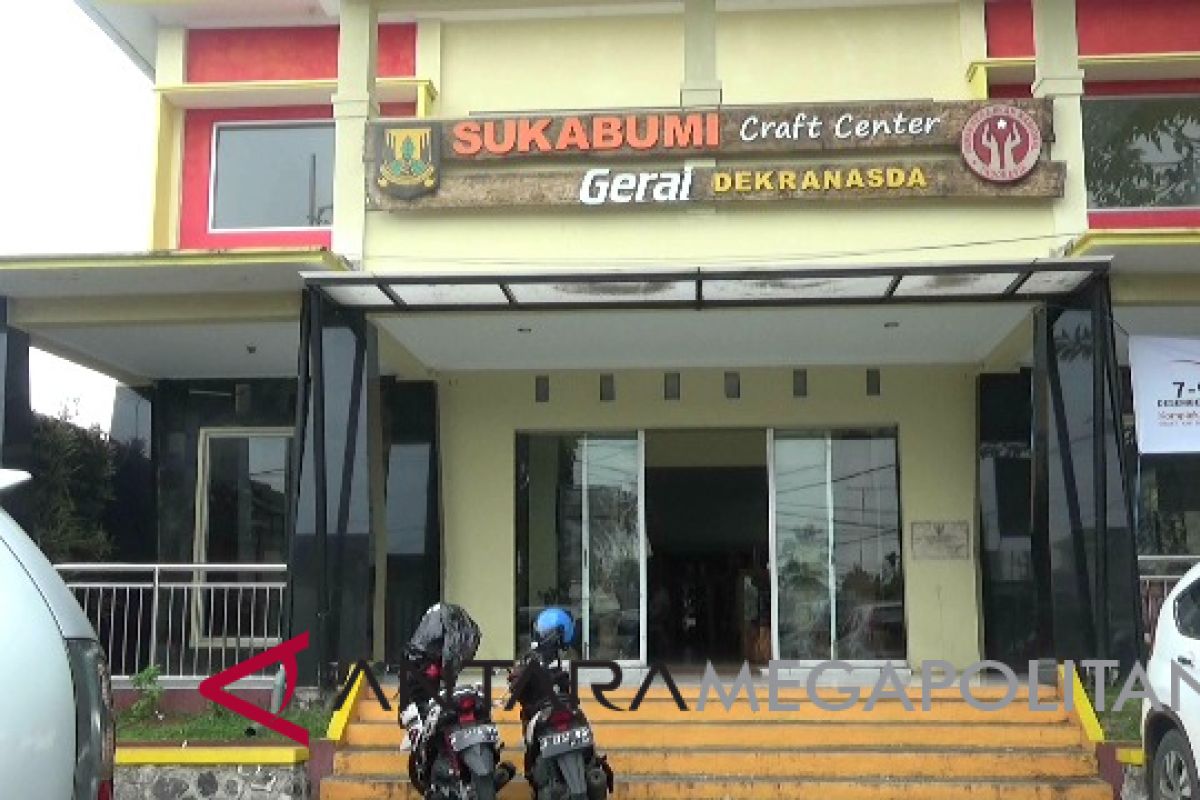 Dekranasda Kota Sukabumi gaungkan cinta dan gunakan produk UMKM