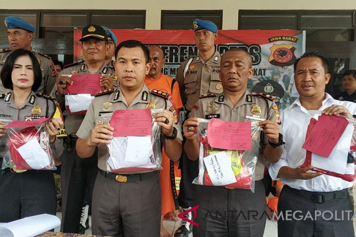 Guru pelaku pelecehan terancam 15 tahun penjara