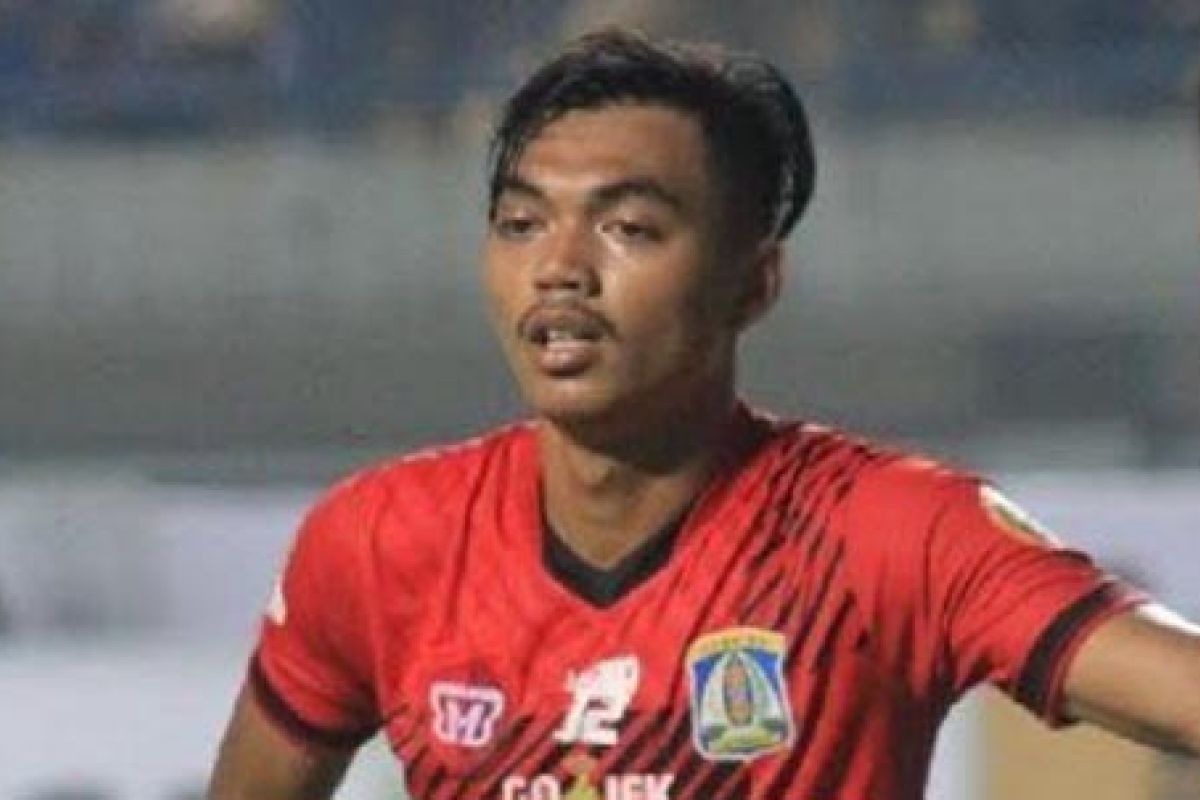 Inilah Alfath Fathier yang berkilau di kiri pertahanan Indonesia saat hadapi Timor Leste