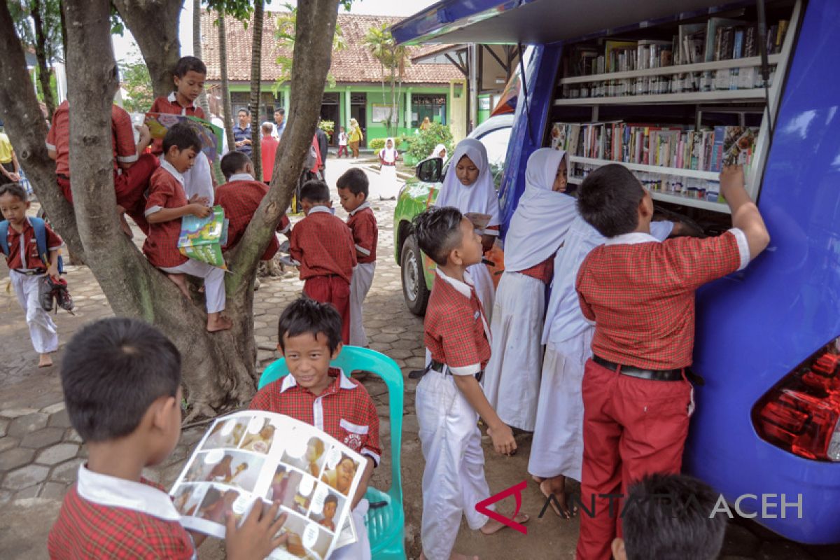 Psikolog bantah sekolah favorit jamin siswa berprestasi