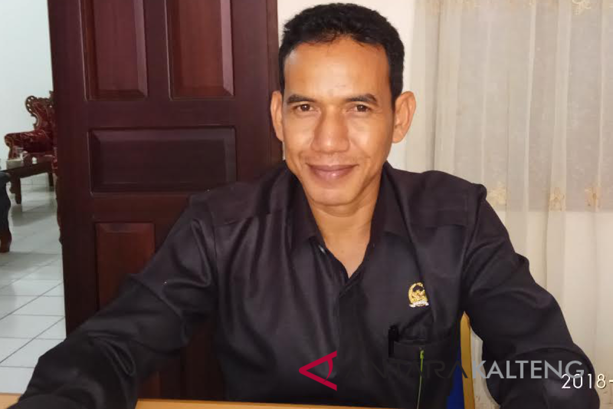 Legislator dukung PDAM Barsel programkan 500 sambungan baru