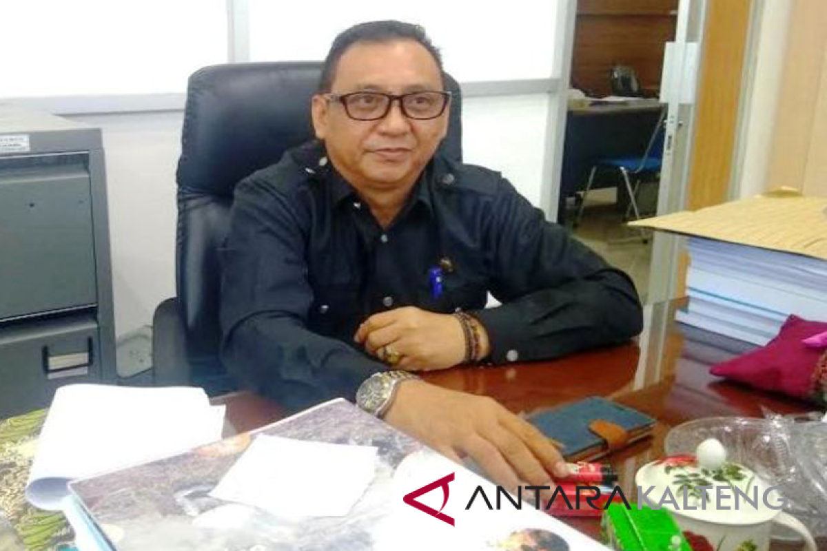 Raperda zonasi pesisir Kalteng segera ditetapkan jadi perda