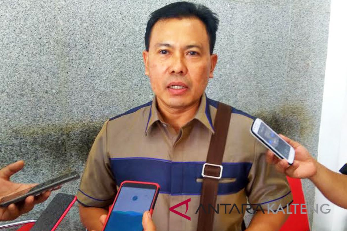 UMKM solusi menyikapi anjloknya harga sawit dan karet, kata Anggota DPRD Kalteng