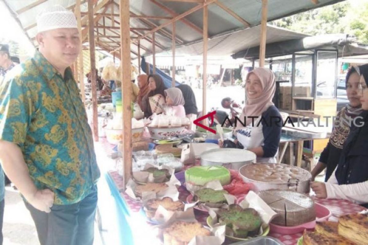 Pemkab Barito Timur harus tingkatkan dukungan pengembangan UMKM