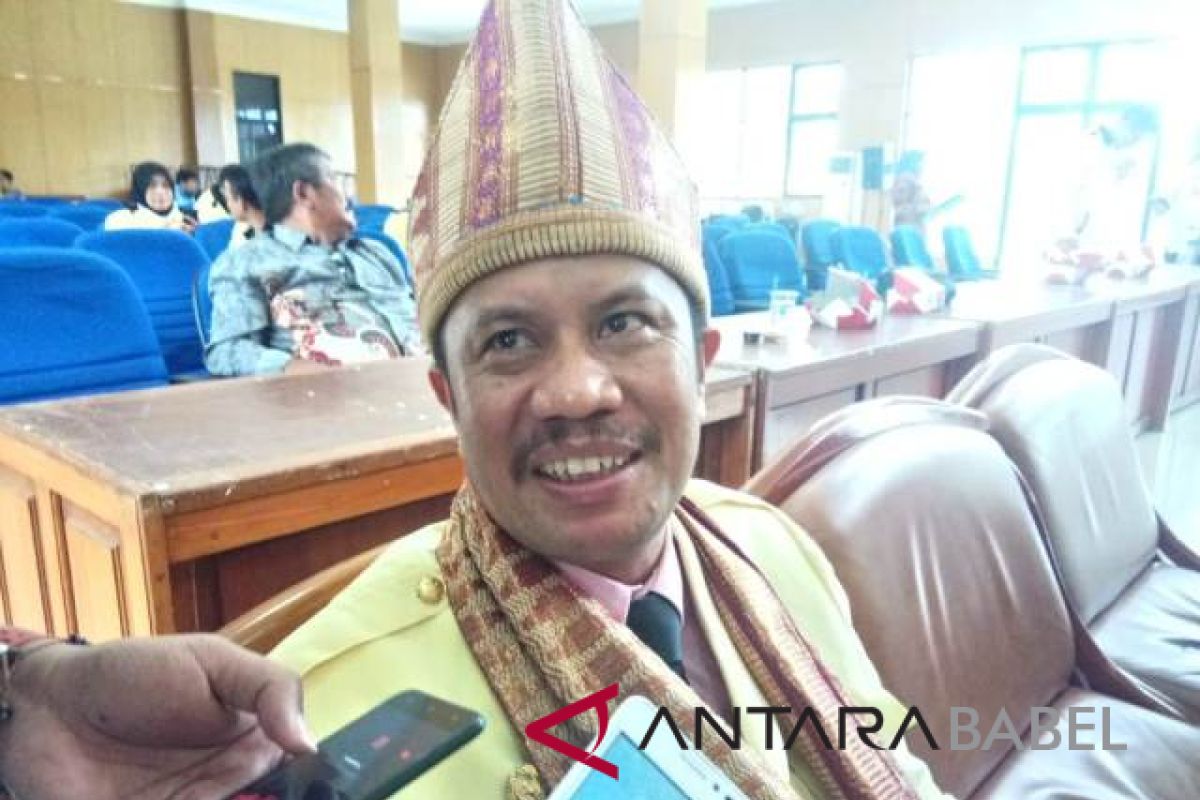 APDESI dukung pertumbuhan desa wisata di Belitung