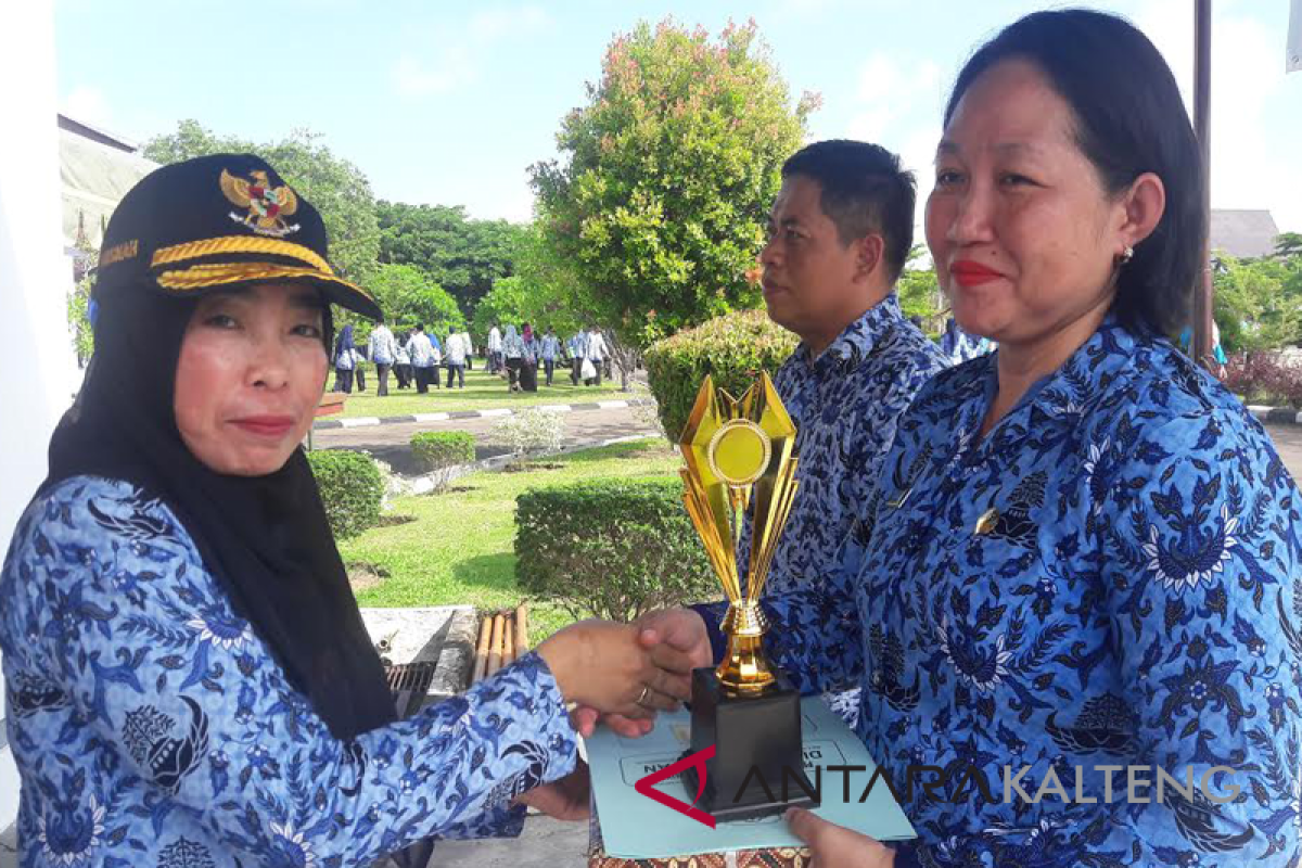 Pemkab akui penyebaran guru di Seruyan belum merata