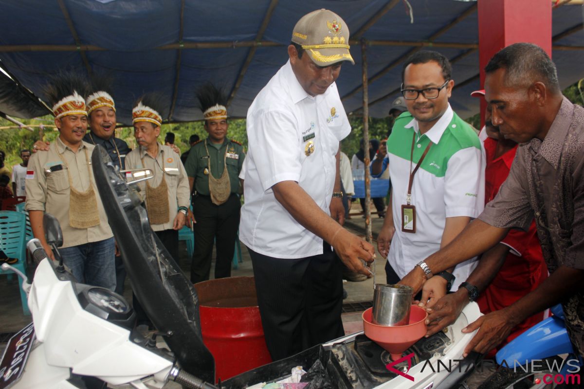 News Focus - maintaining cleanliness of raja ampat waters for sustainable tourism