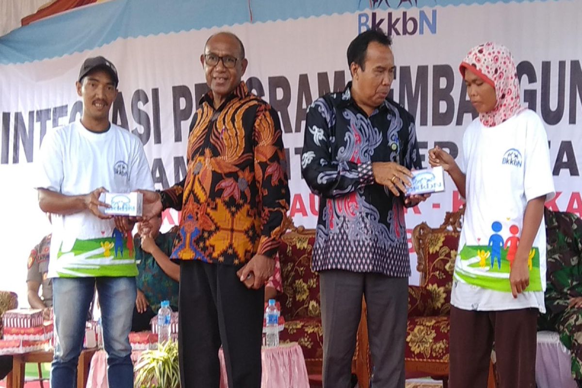 BKKBN perkuat kemitraan untuk sukseskan program KB