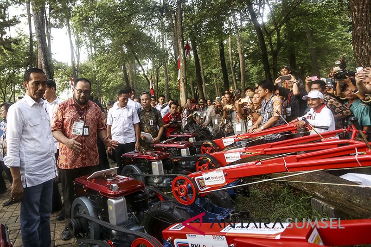 Walhi pertanyakan kelanjutan program perhutanan sosial di lahan gambut