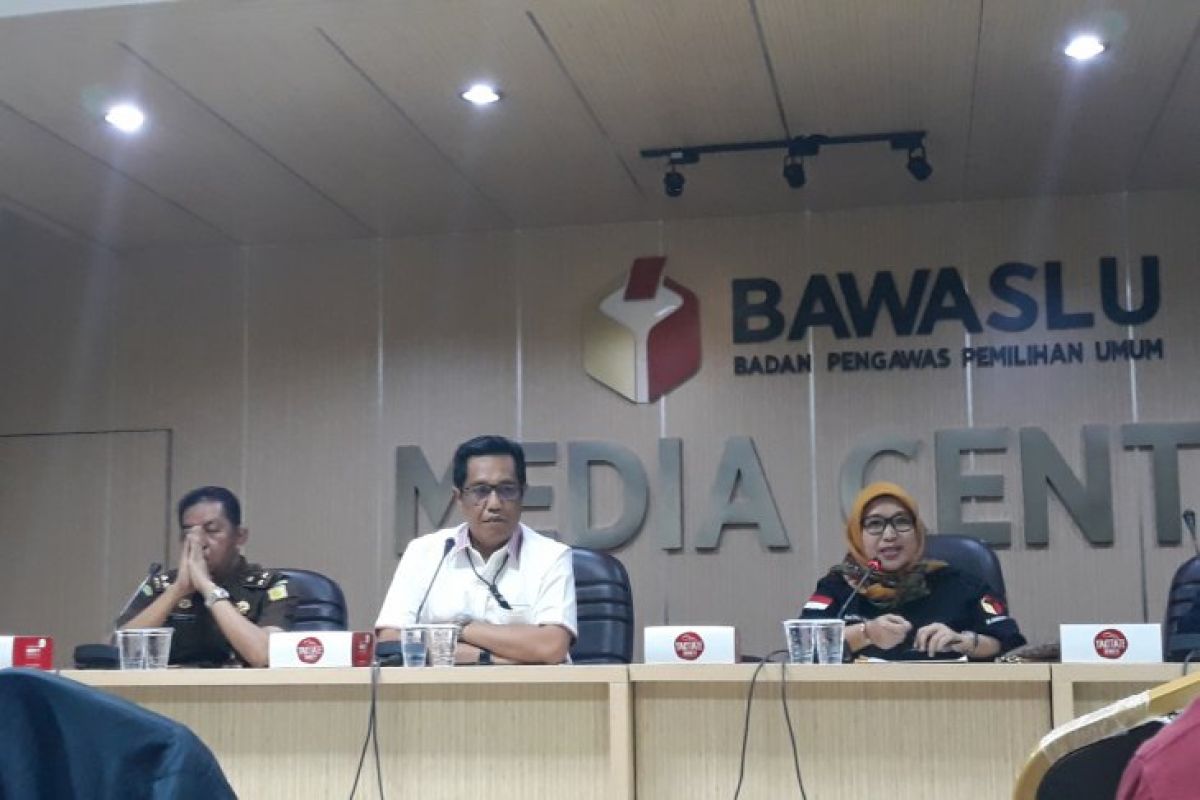 BPN Prabowo-Sandiaga pelajari keputusan Gakkumdu soal iklan