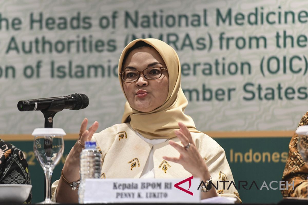 BPOM: Indonesia negara Islam unggul teknologi vaksin